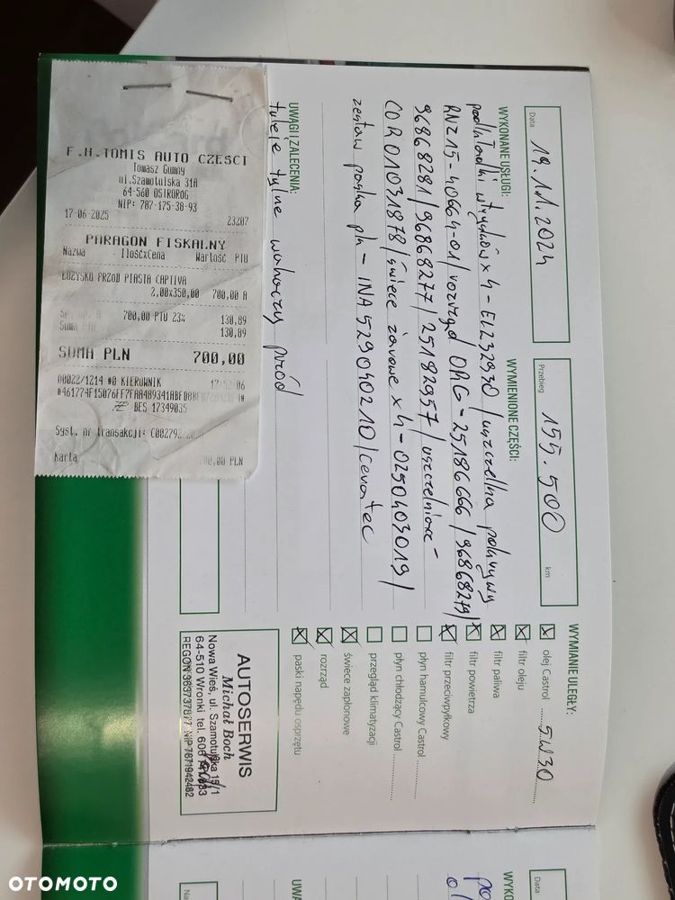 Chevrolet Captiva 2.2 2WD Travel Edition - 40