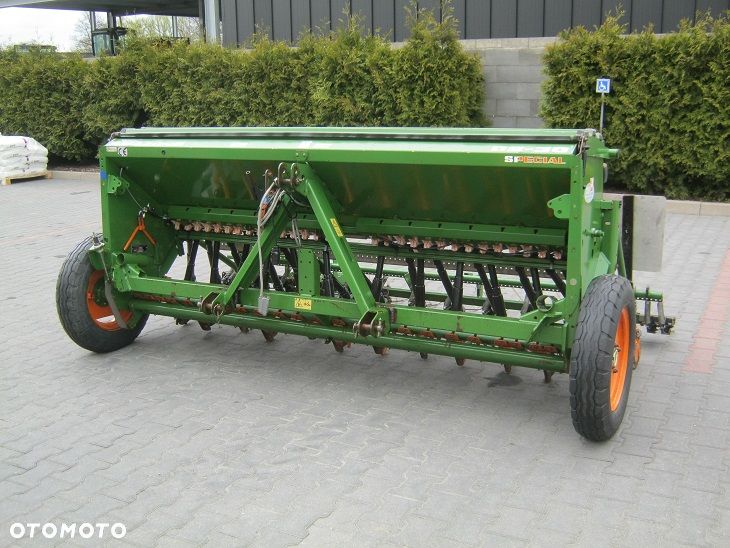 Amazone D9-30 SUPER - 1