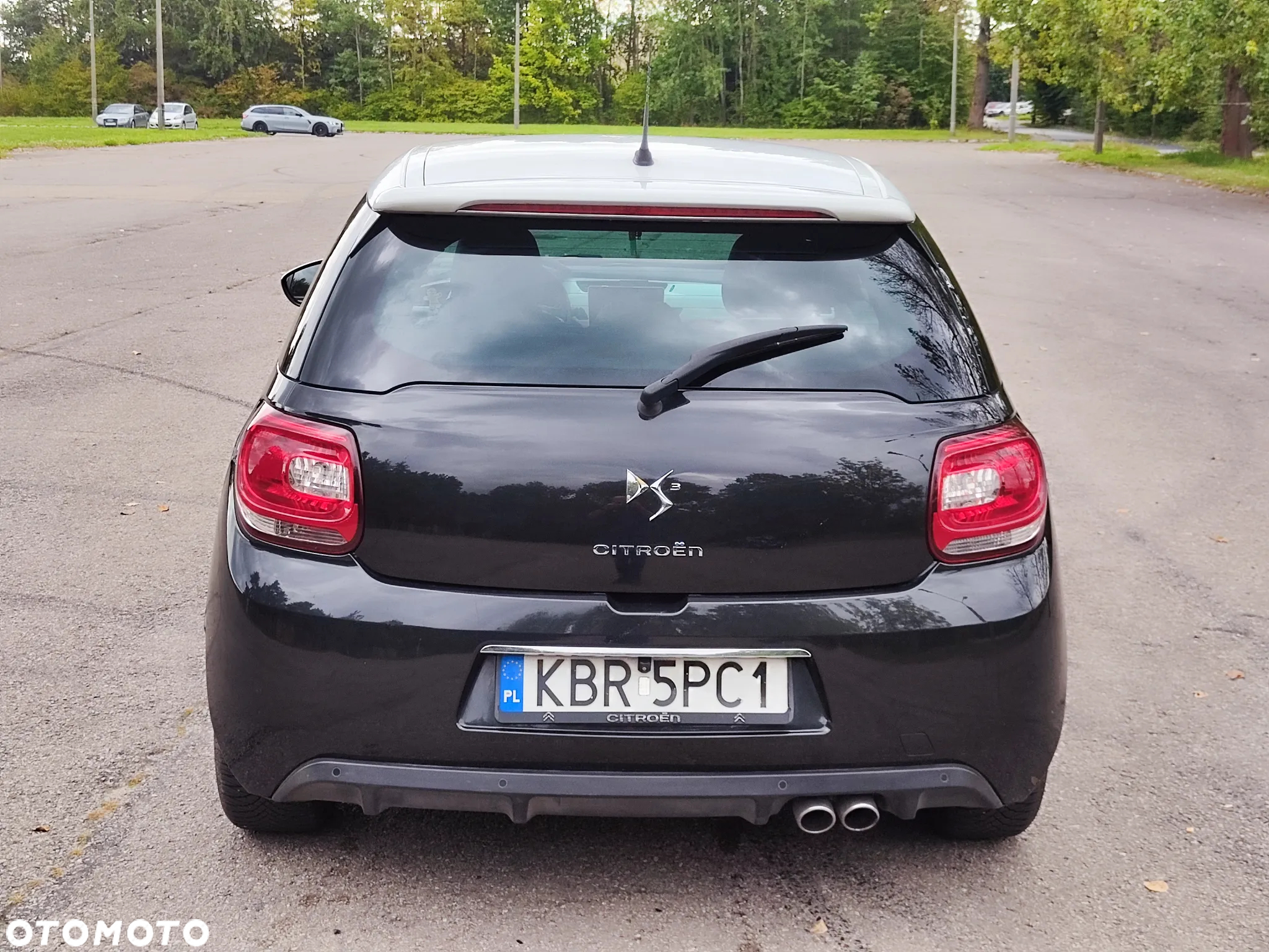 Citroën DS3 1.6 HDi SportChic - 6
