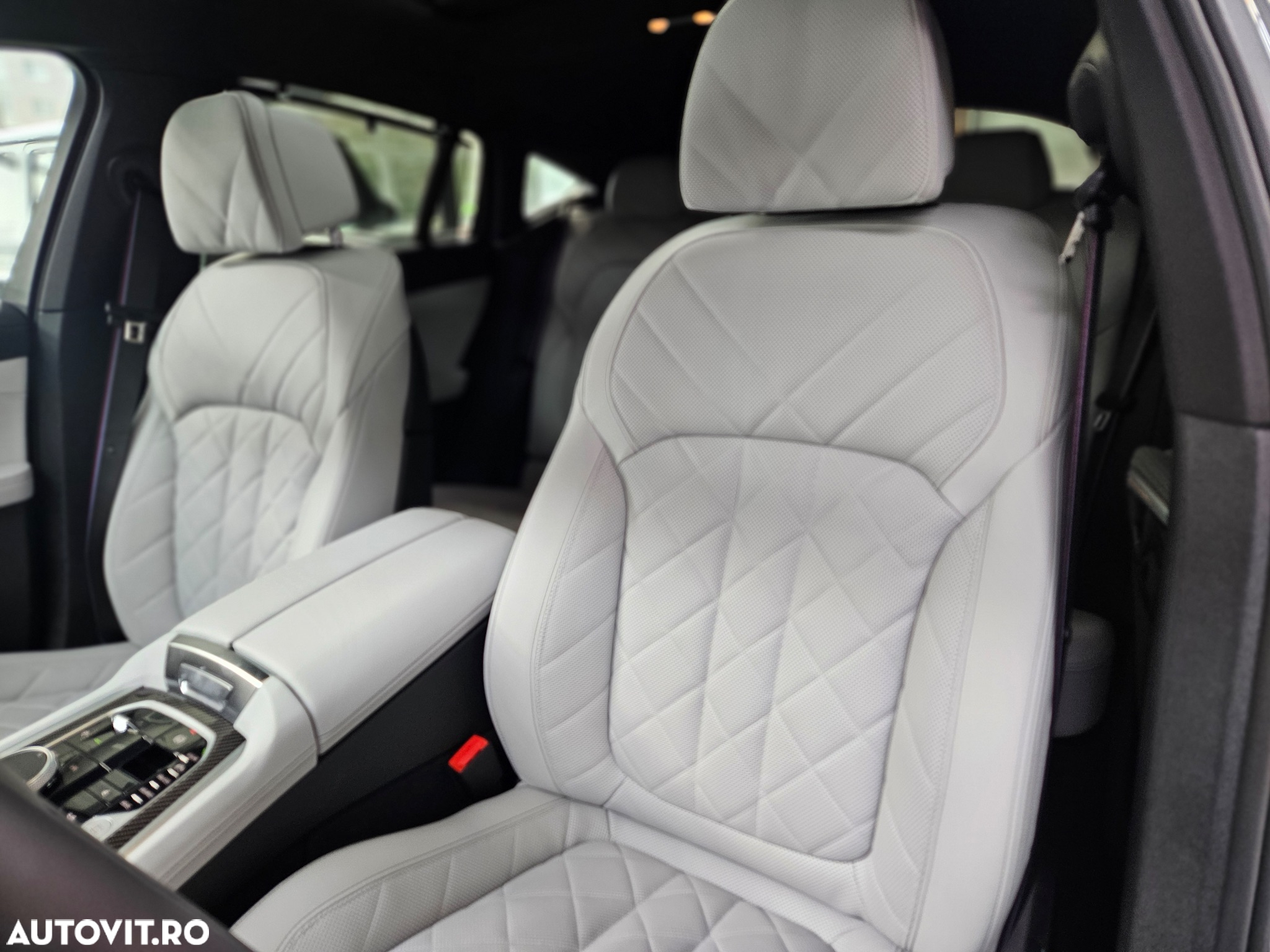 BMW X6 xDrive40d AT MHEV - 2