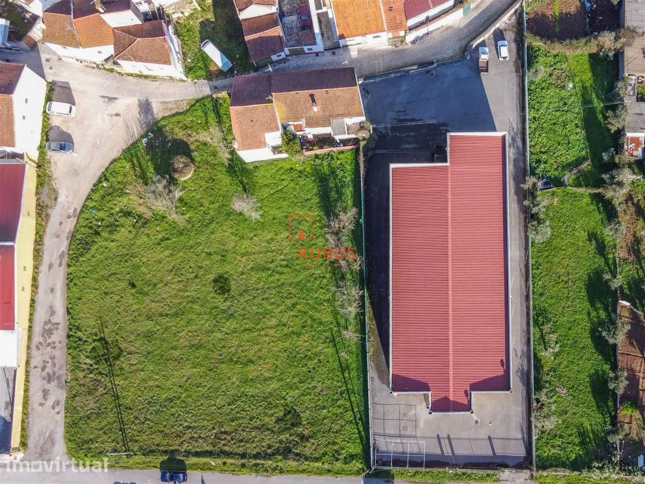 Armazém  Venda em Minde,Alcanena - Grande imagem: 3/25