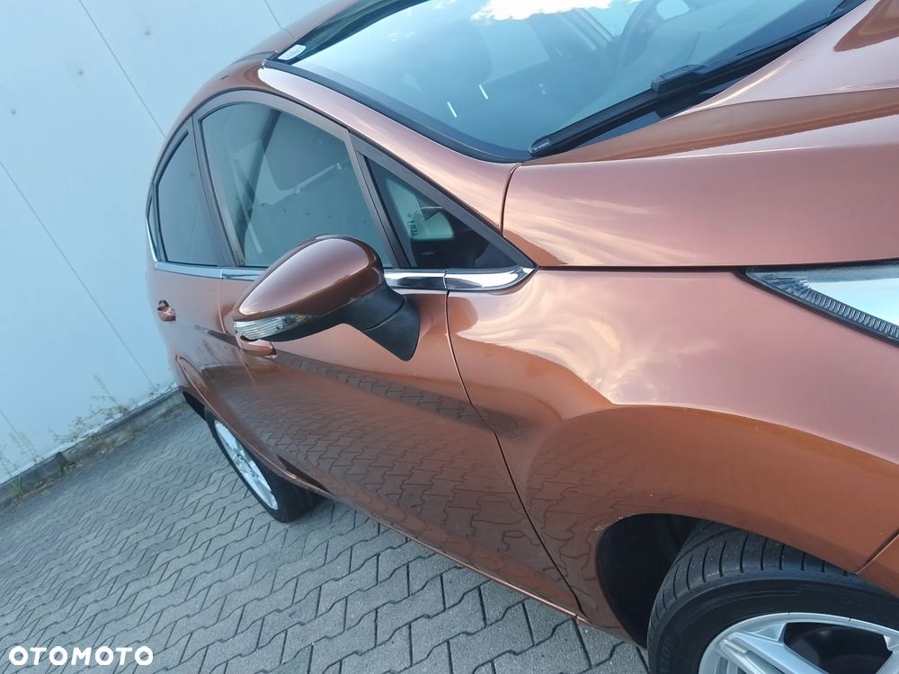 Ford Fiesta 1.0 EcoBoost Titanium - 15