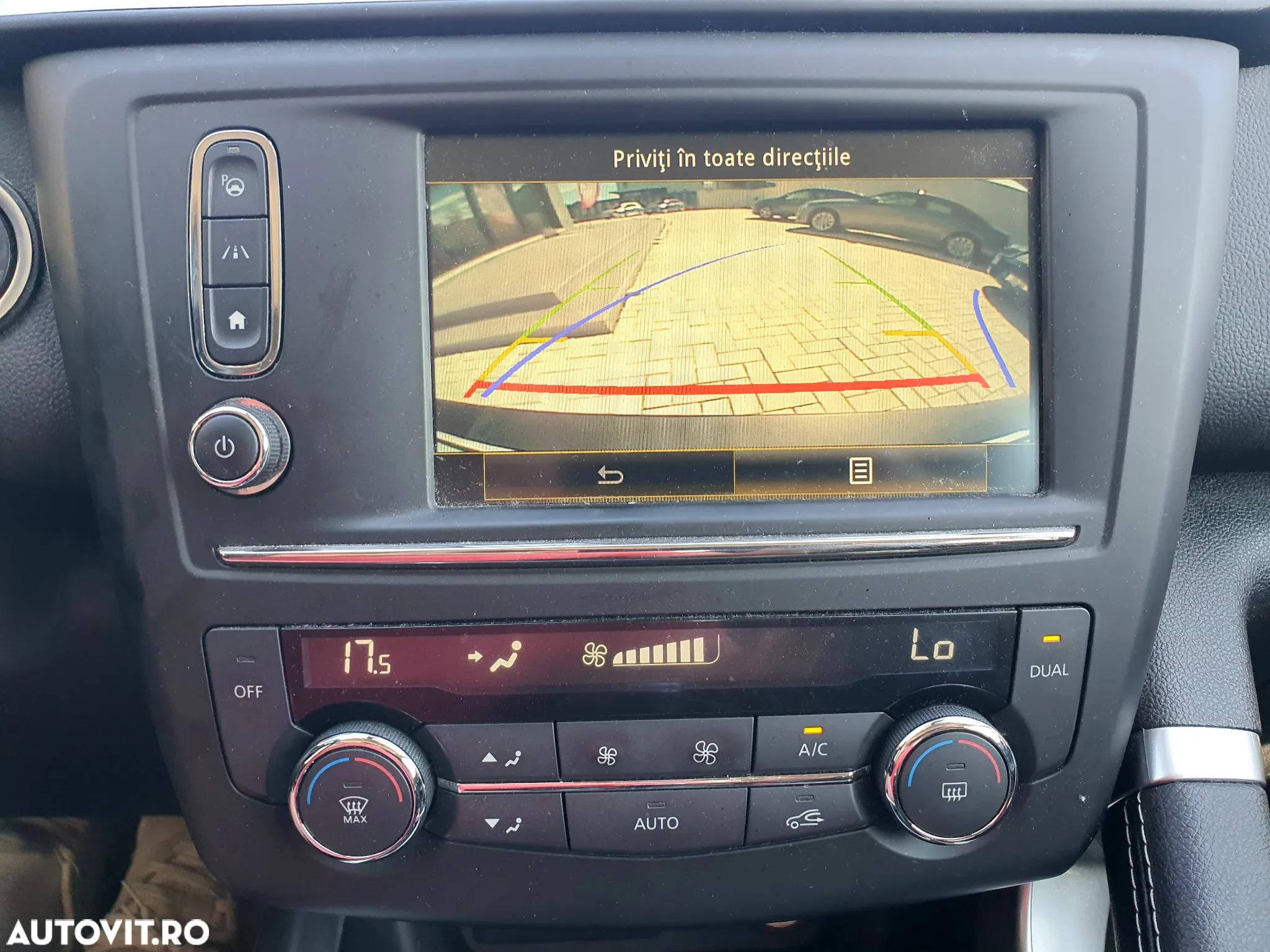 Renault Kadjar Energy dCi 110 Business - 21