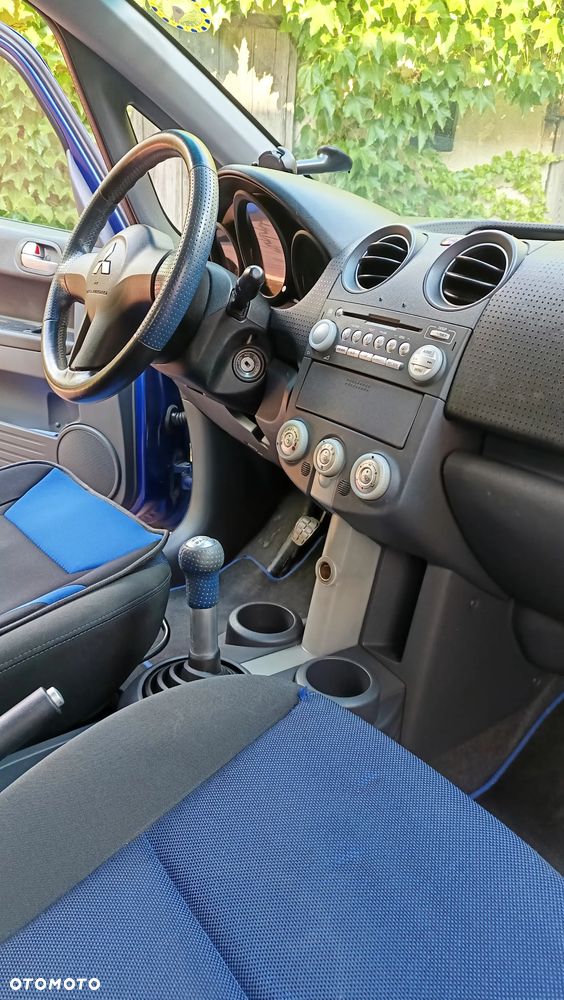 Mitsubishi Colt 1.5 DID Invite - 5