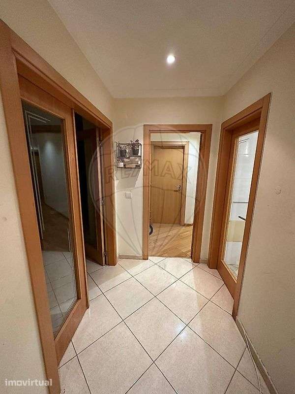 Apartamento T3 para arrendamento - Grande imagem: 4/13