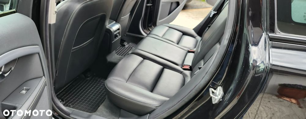 Volvo V70 D4 Geartronic Summum - 26