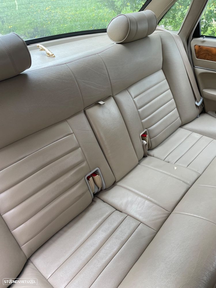 Jaguar XJ XJ6 3.2 - 9