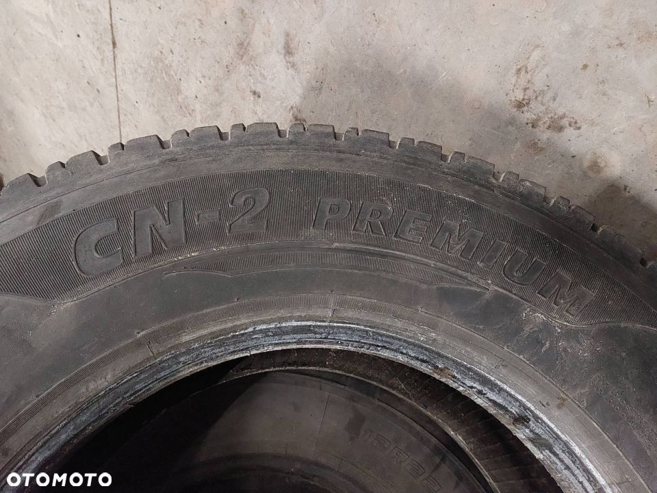 OPONA 1 SZT 315/70R22,5 2015R COLMEC CN-2 PREMIUM - 3