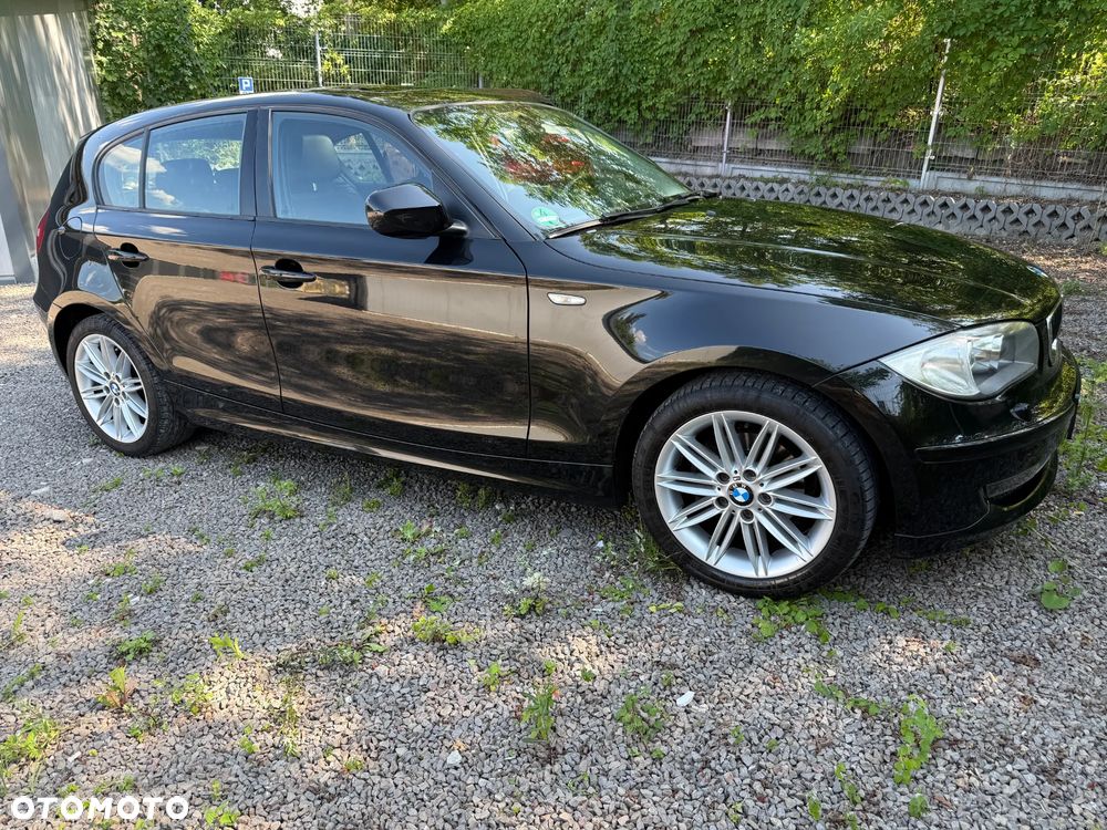 BMW Seria 1 116i Edition Sport - 19