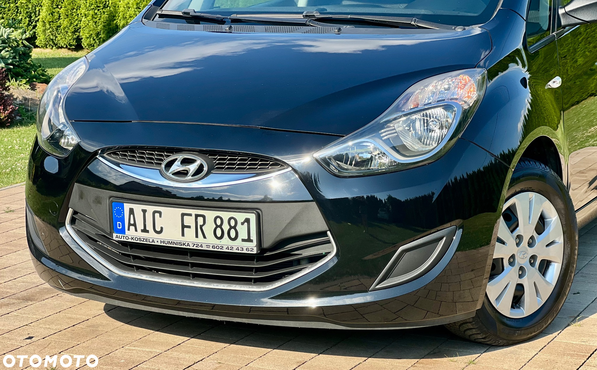 Hyundai ix20 1.4 Style - 14