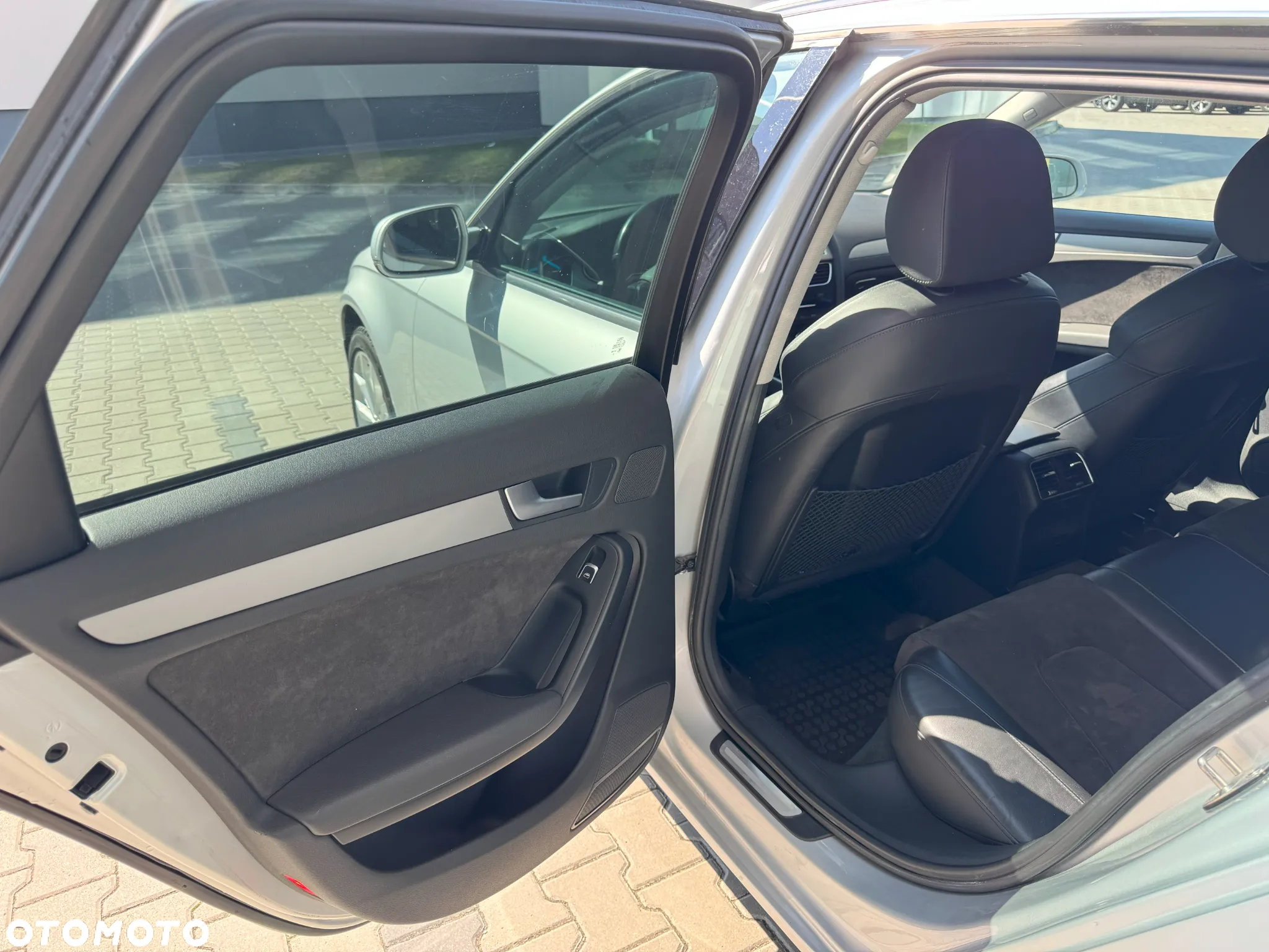 Audi A4 2.0 TDI Quattro - 22