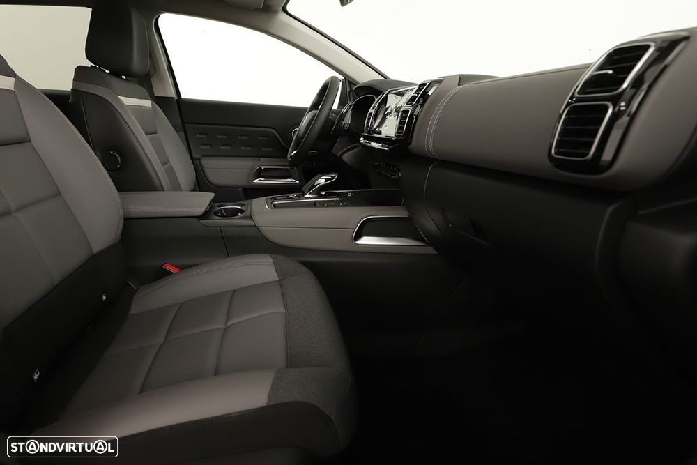 Citroën C5 Aircross 1.6 Hybrid Shine e-EAT8 - 18