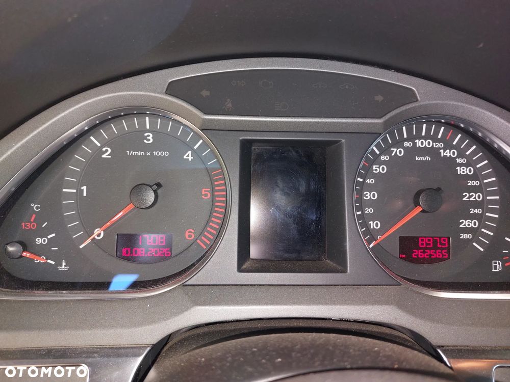 Audi A6 Allroad - 7
