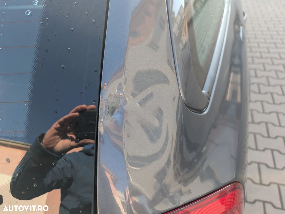 Skoda Octavia 2.0 TDI DPF Elegance 4x4 - 9