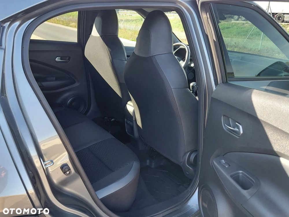 Nissan Juke - 19