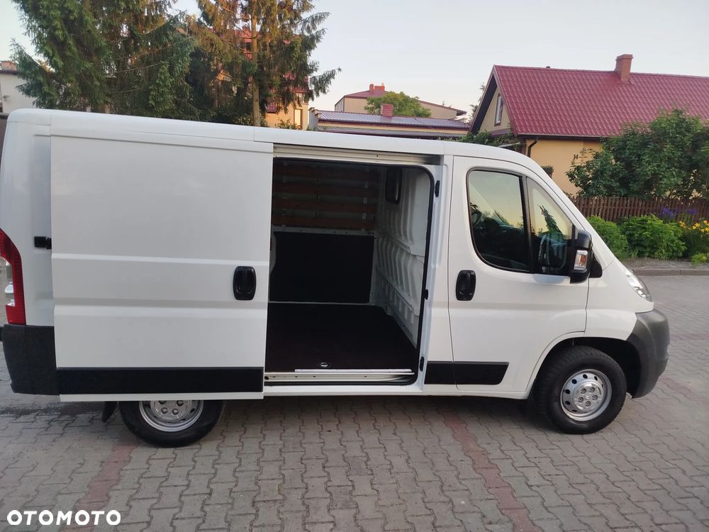 Citroën Jumper - 25