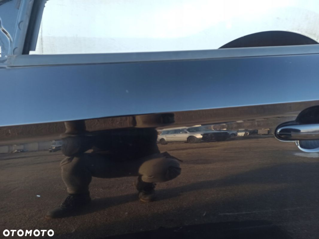 Drzwi lewy przód FORD MONDEO MK4 kolor G6 - 3
