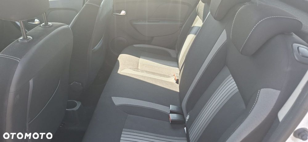 Dacia Sandero Stepway 0.9 TCe Laureate - 14