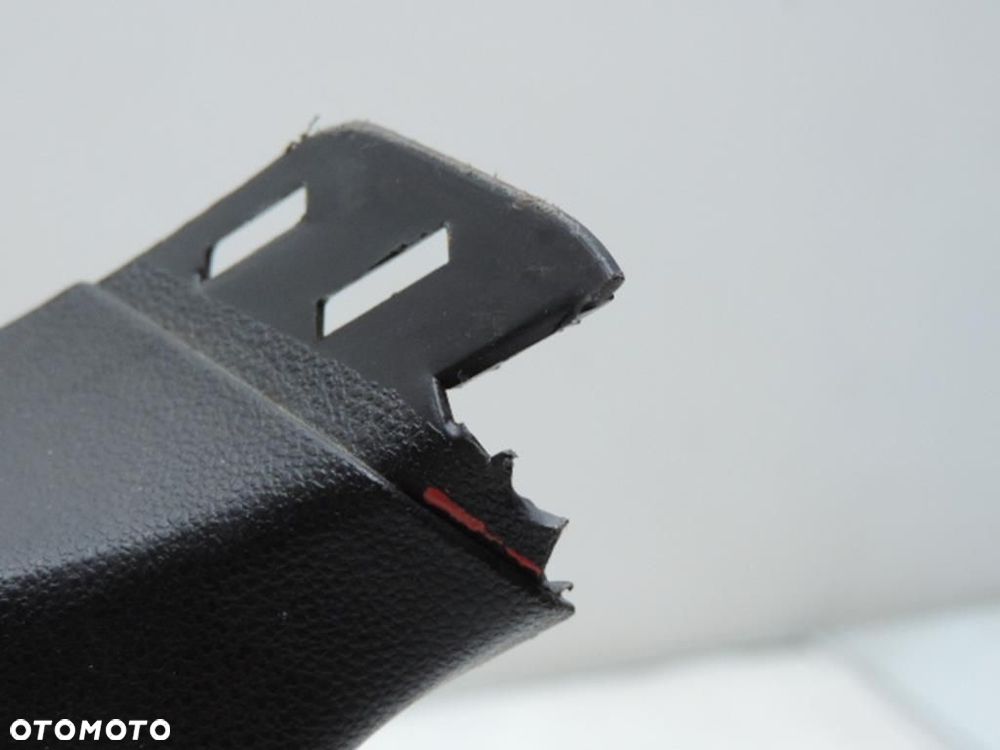 TAPICERKA KLAPY TYŁ BMW E87 - 6