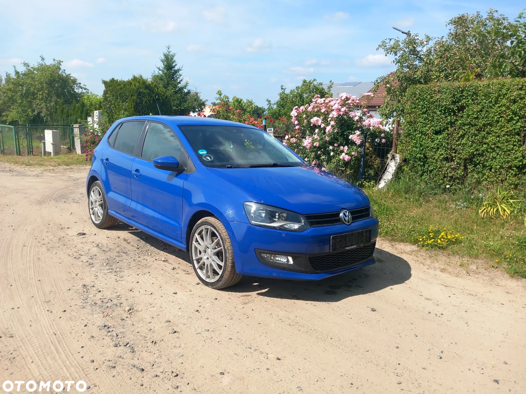 Volkswagen Polo - 3