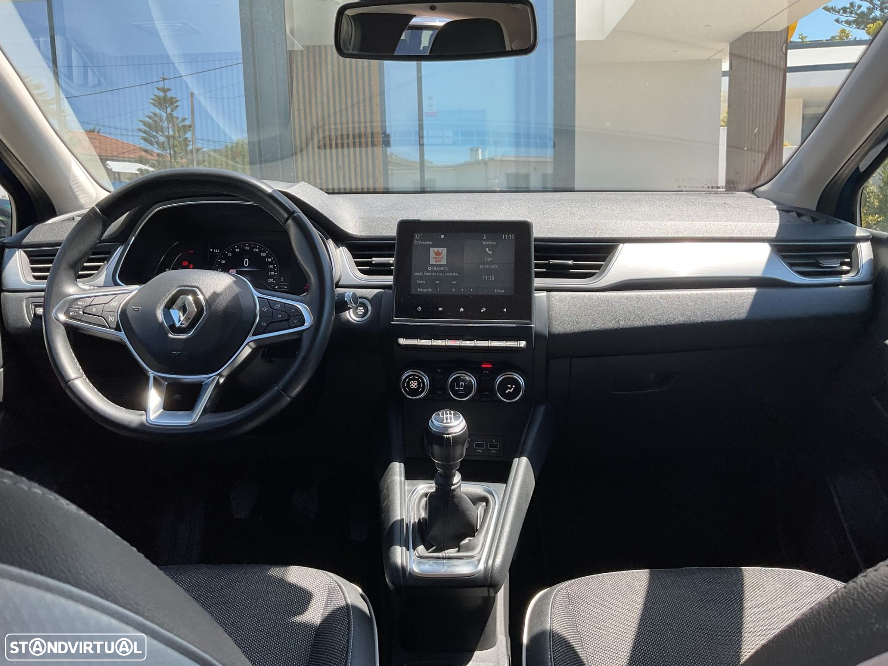 Renault Captur 1.0 TCe Exclusive - 29