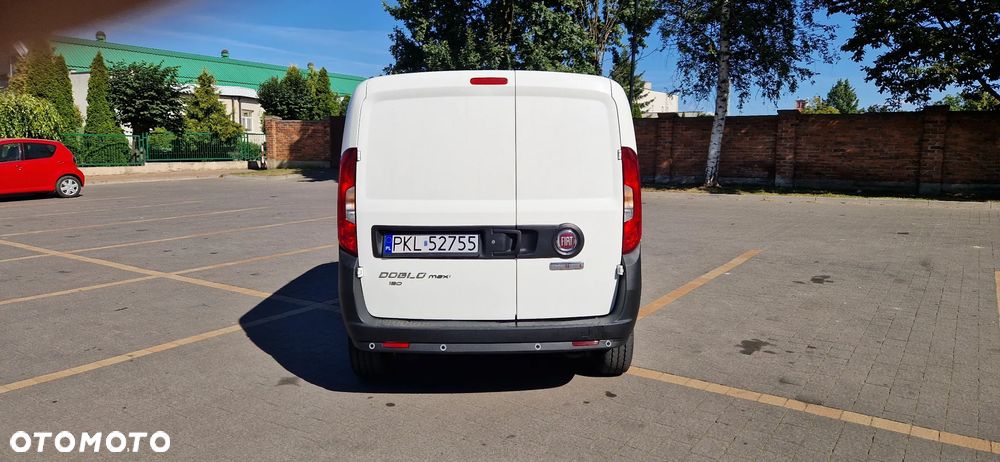 Fiat Doblo - 6