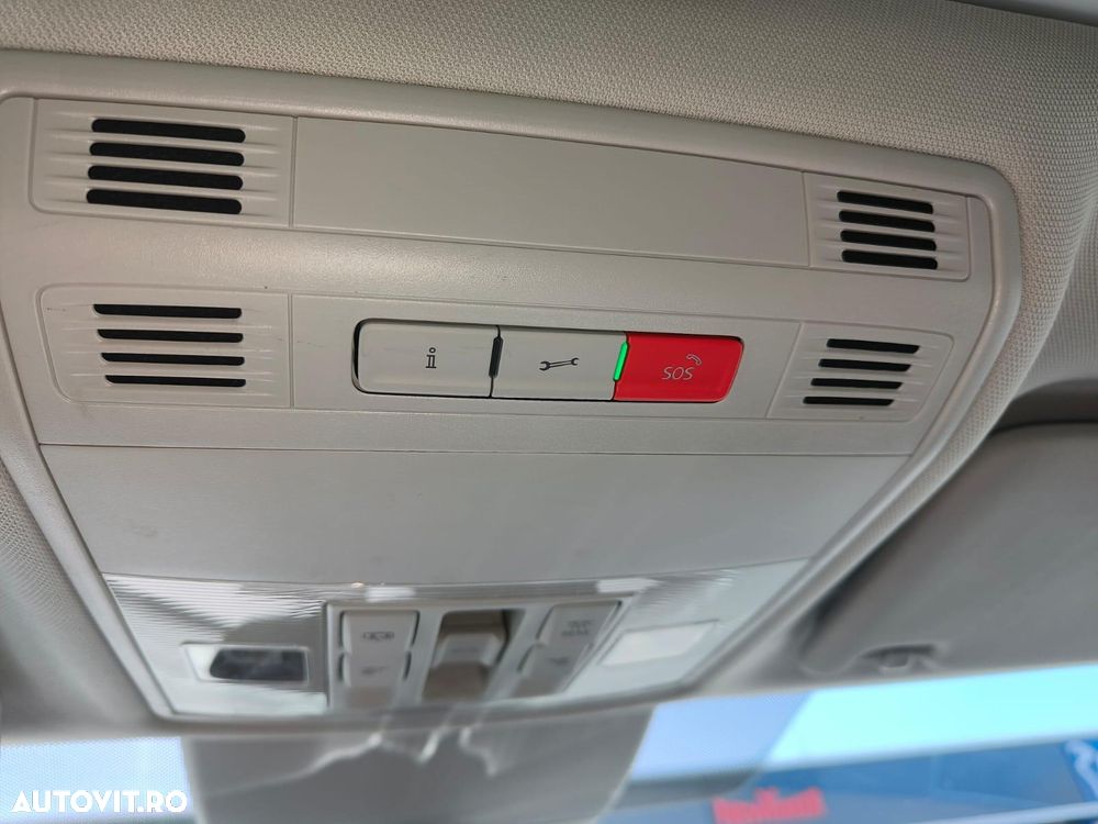 Skoda Superb 2.0 TDI DSG Laurin & Klement - 20