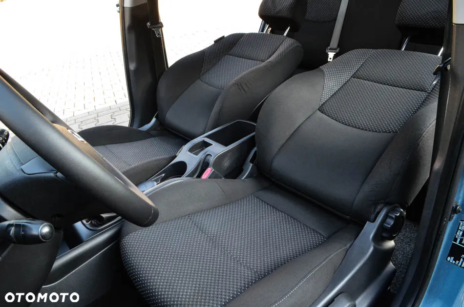 Hyundai i30 1.4 Classic - 23
