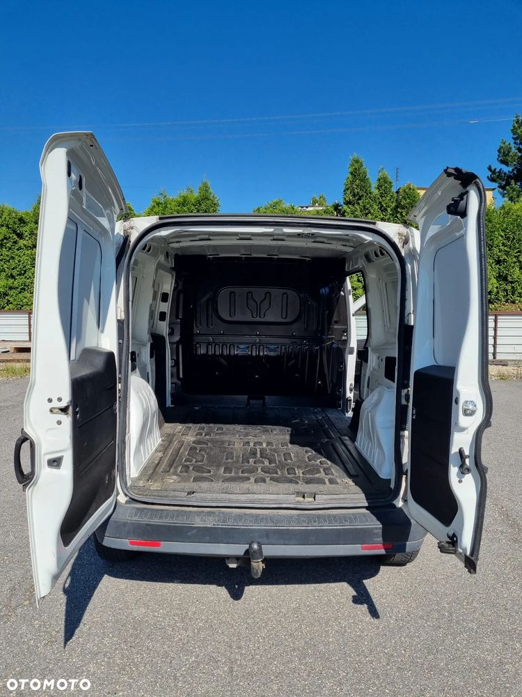 Fiat Doblo - 2