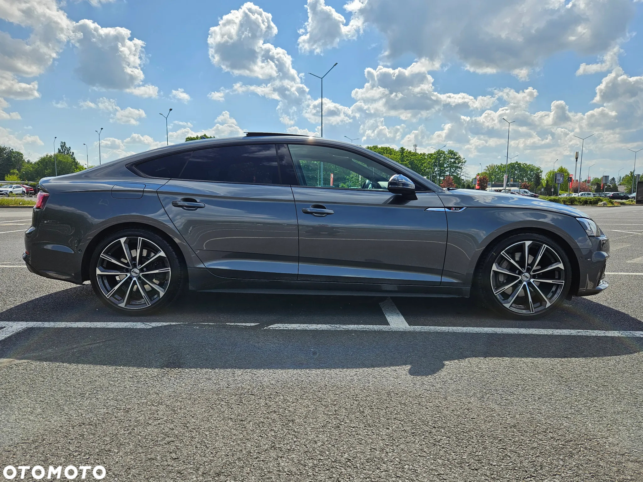 Audi A5 2.0 TFSI Quattro Sport S tronic - 12