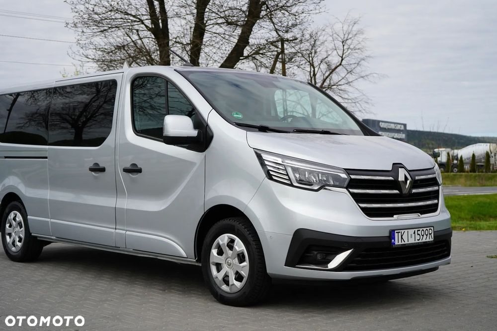 Renault Trafic 2.0 dCi - 22