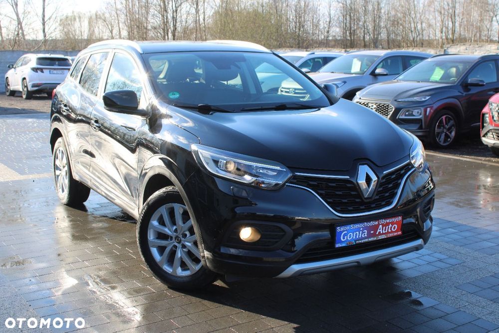 Renault Kadjar - 11