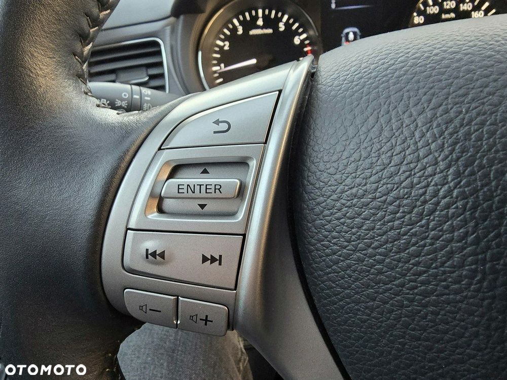 Nissan Pulsar 1.2 DIG-T N-Connecta - 13