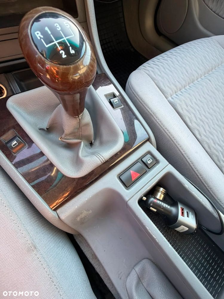 BMW Seria 3 - 8