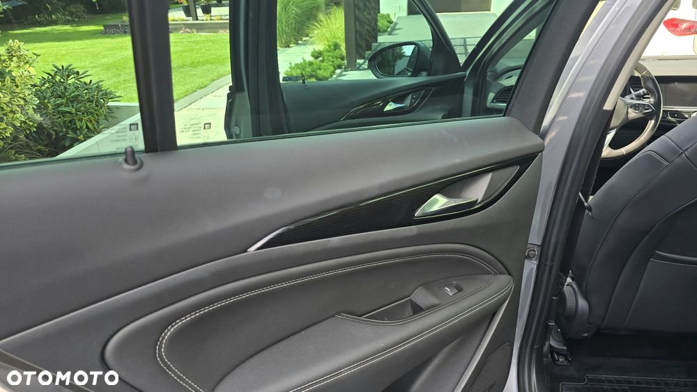 Opel Insignia 2.0 CDTI Elite S&S - 39