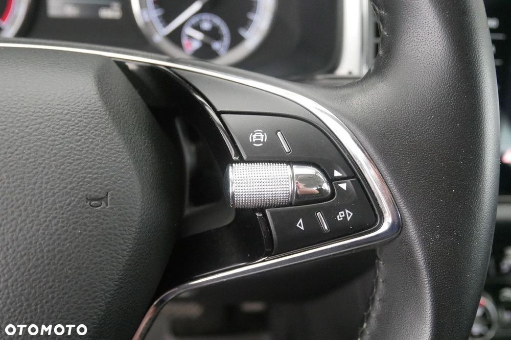 Skoda Kodiaq - 24