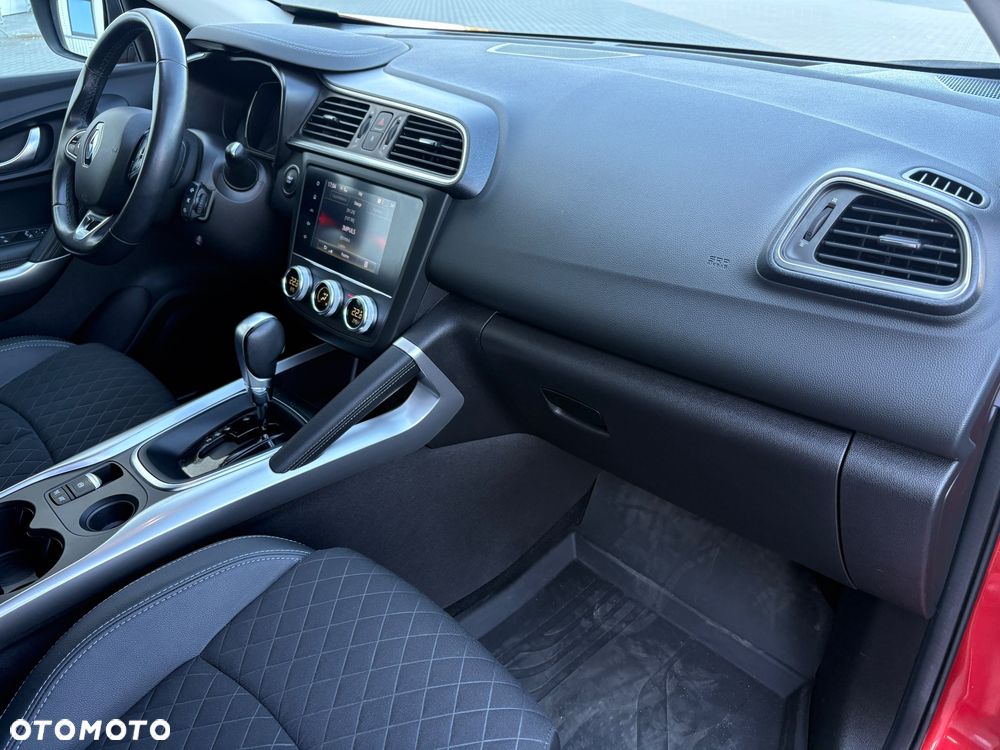 Renault Kadjar 1.3 TCe FAP Zen EDC - 27
