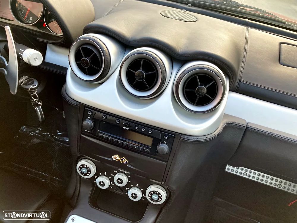 Ferrari 612 Scaglietti F1 - 17