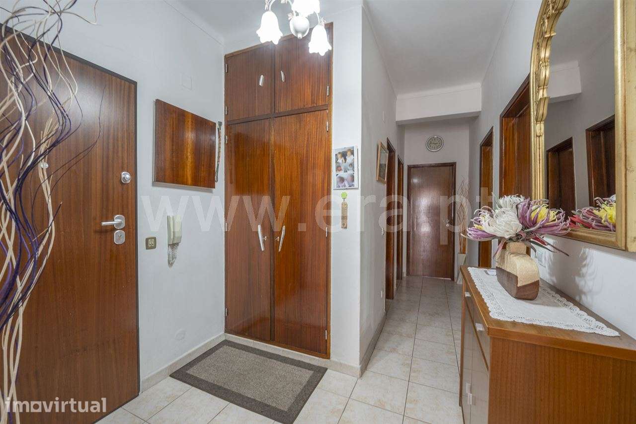 Apartamento T3; Paivas - Grande imagem: 4/19