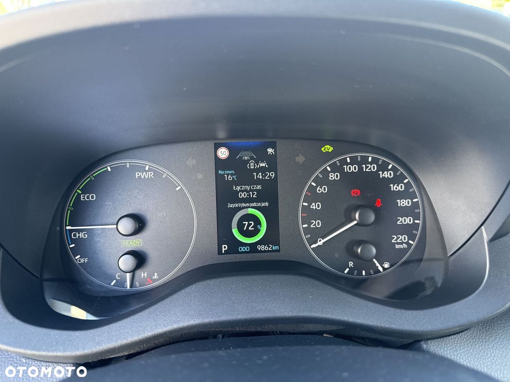 Toyota Yaris - 16