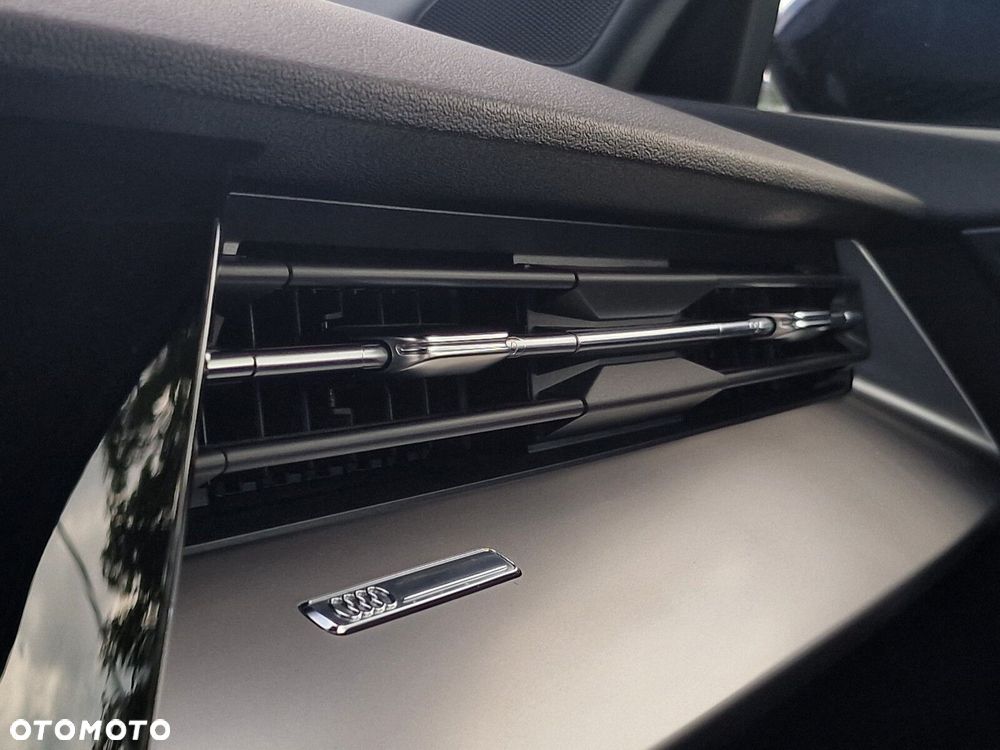 Audi A3 Limousine - 34