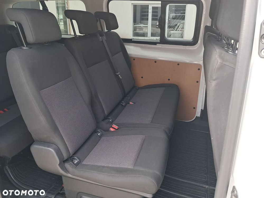 Toyota PROACE VERSO - 14