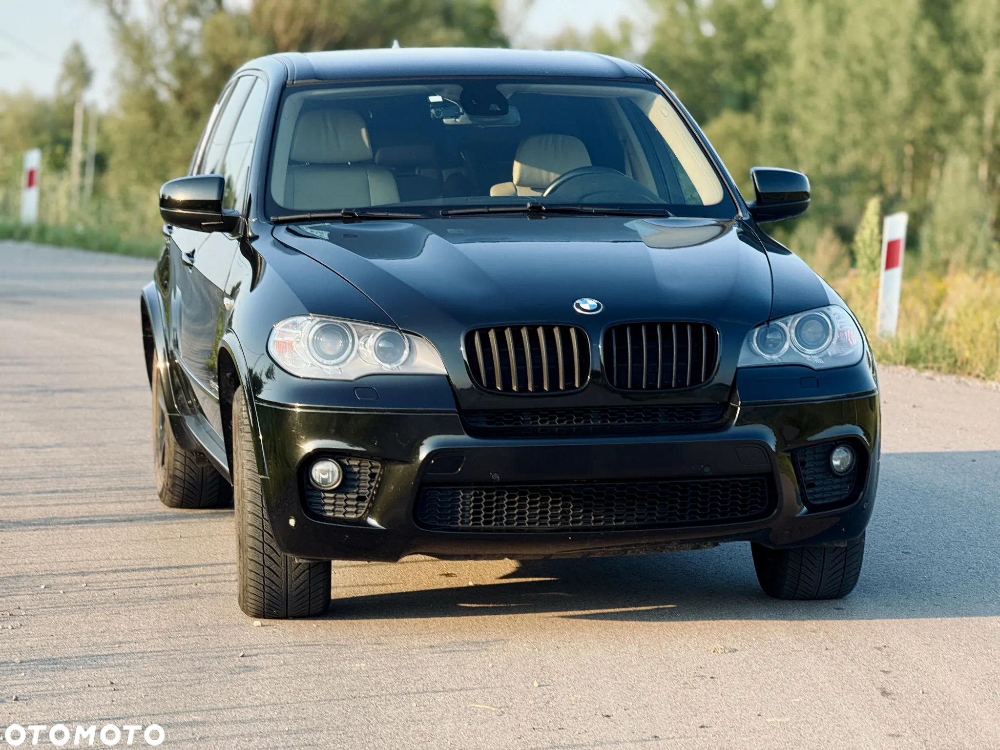 BMW X5 4.0d xDrive - 8