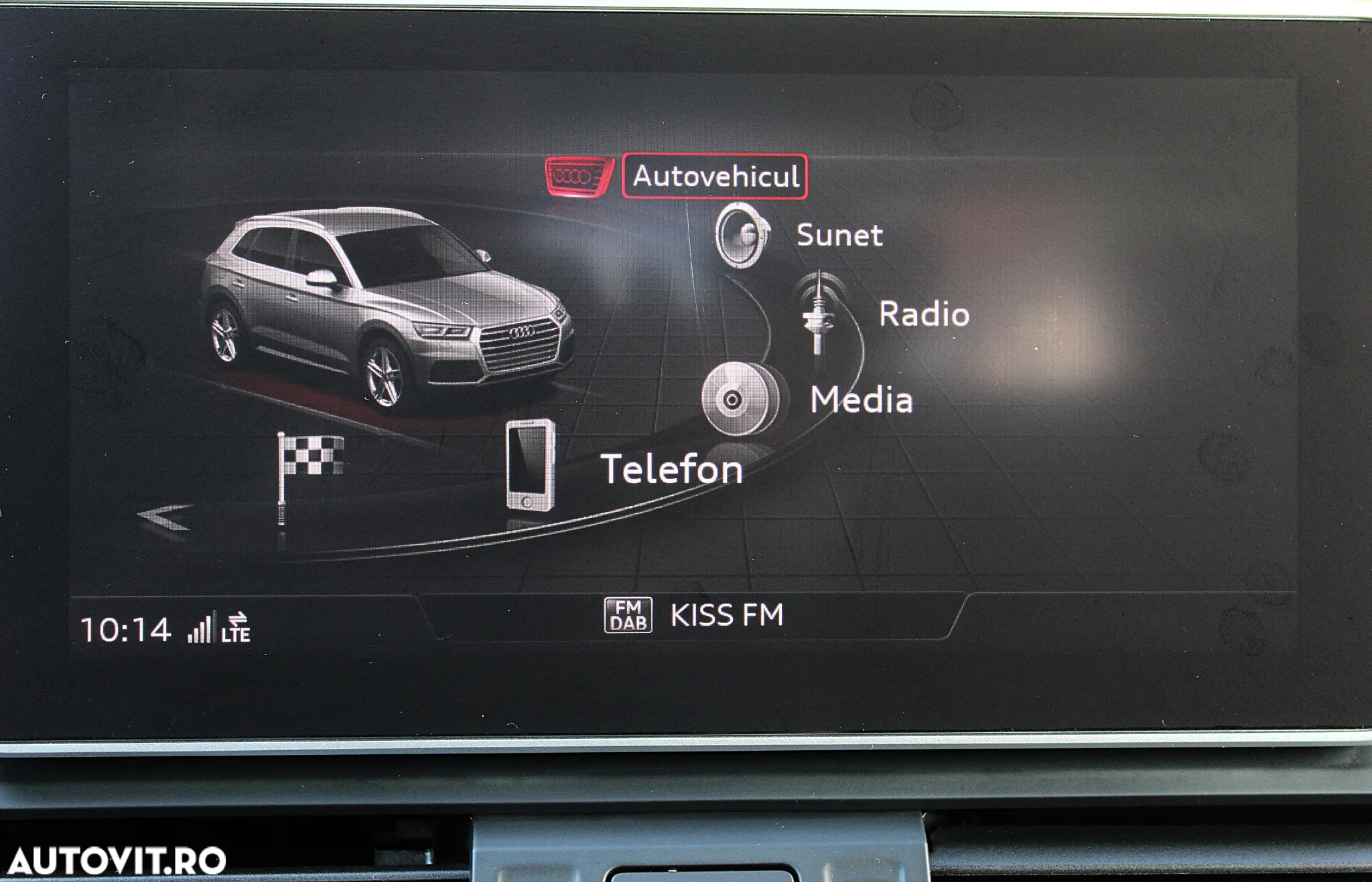 Audi Q5 50 TFSI e quattro S tronic sport - 23