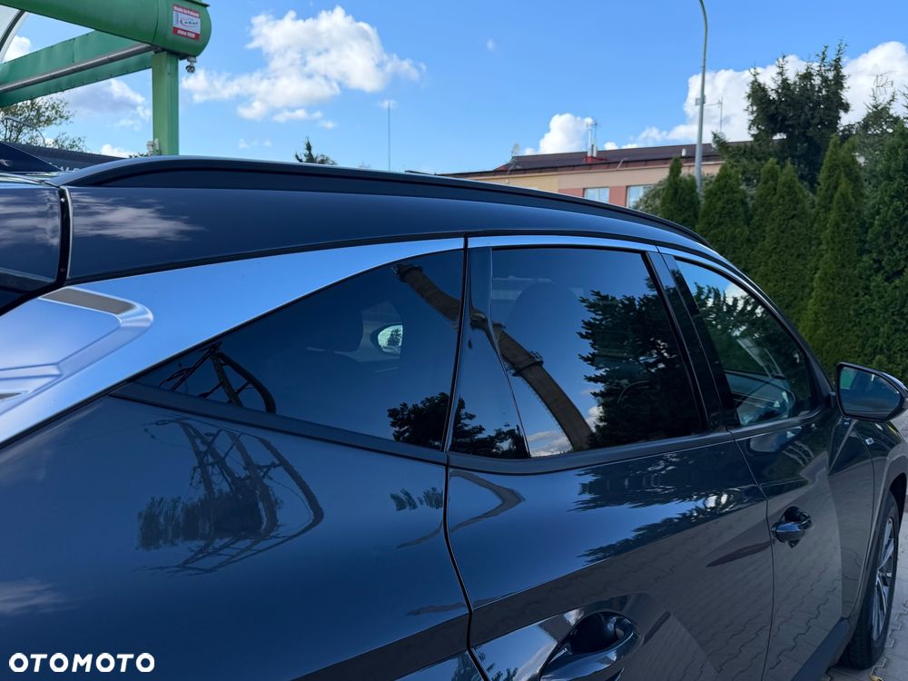Hyundai Tucson - 39