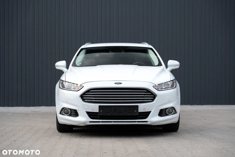 Ford Mondeo 2.0 TDCi ST-Line - 4