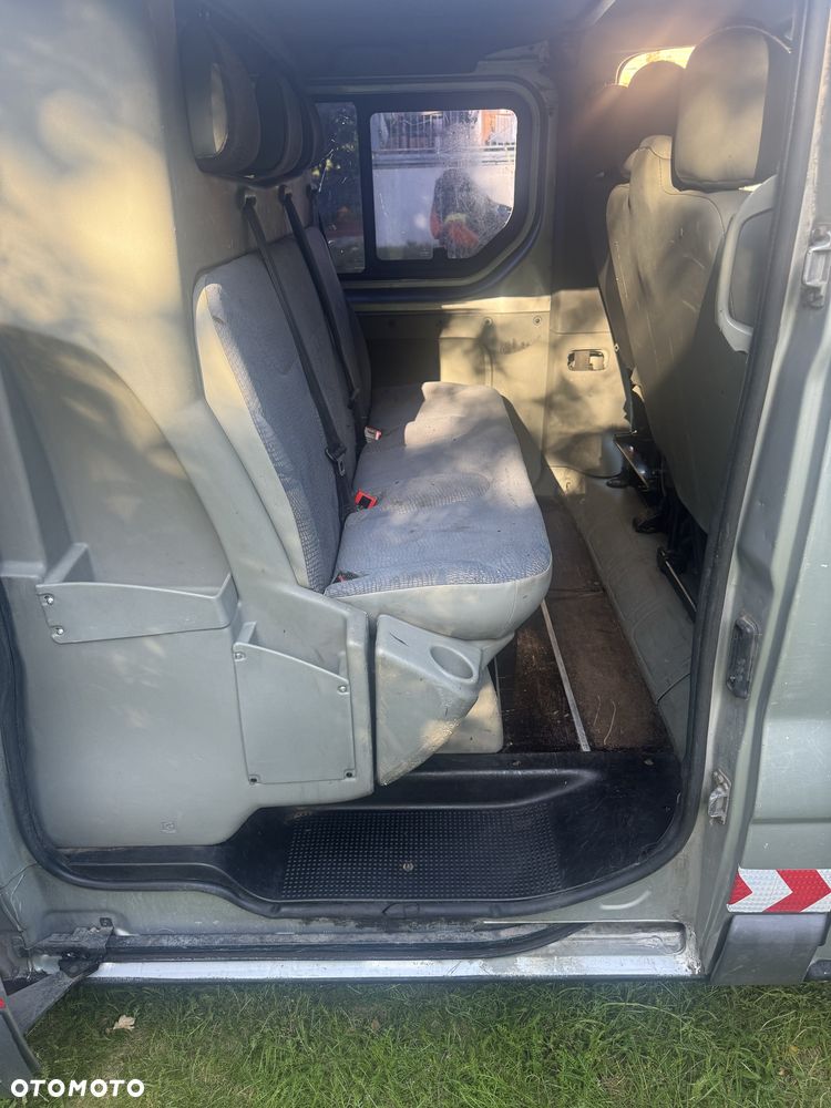 Opel Vivaro - 4