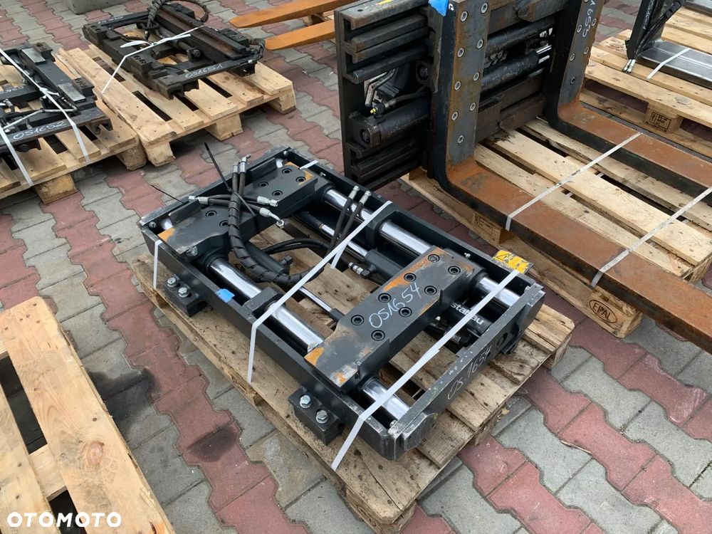 Pozycjoner wideł Stabau S11-ZV 30-S-01 ID OS1654SLO - 1