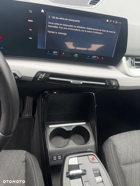 BMW X1 sDrive18d Sport Line - 33