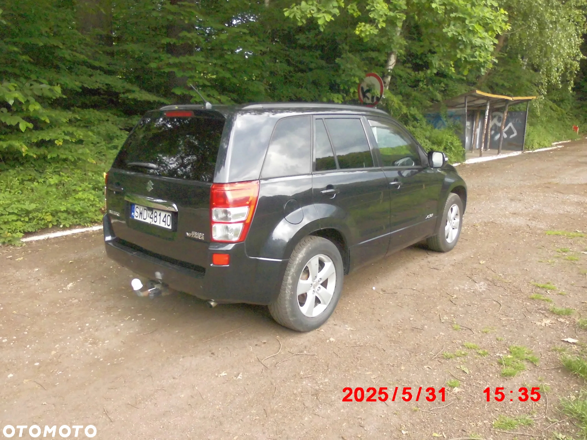 Suzuki Grand Vitara 1.9 DDiS X30 - 14